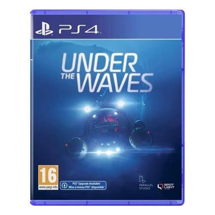 Under The Waves - PS4