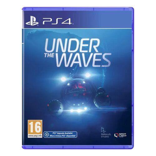 Under The Waves - PS4
