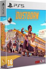 Dustborn - PS5