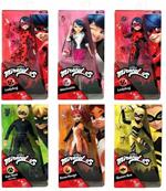 MIRACULOUS DOLL CM.26 RESTYLING T04746 *