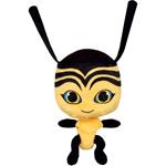 BANDAI Miraculous Ladybug Peluche 15 cm: Polline