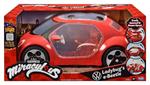 Miraculous: Bandai - Vw E-Beetle Car