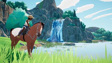 Horse Tales Emerald Valley Ranch - PS4 - 5