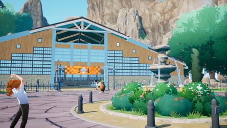 Horse Tales Emerald Valley Ranch - PS4 - 6