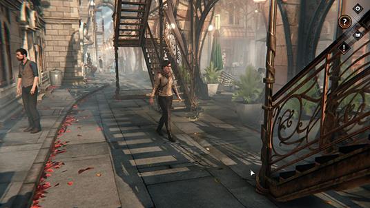 Syberia The World Before - PS5 - 6