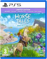 Horse Tales Emerald Valley Ranch - PS5