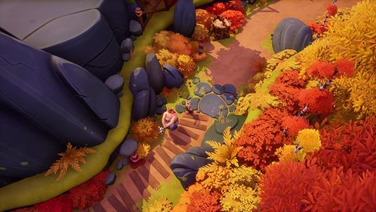 Asterix & Obelix XXXL The Ram From Hibernia - SWITCH - 3