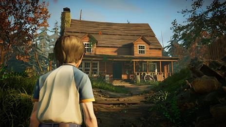 Alfred Hitchcock Vertigo - SWITCH - 3