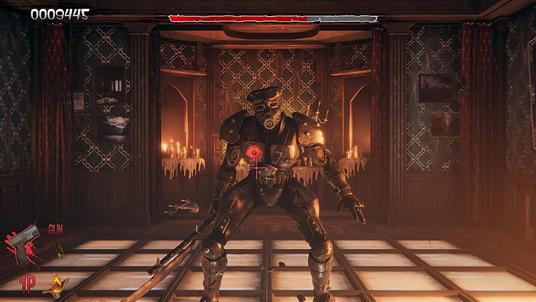 The House of The Dead Remake Limidead Edition - PS5 - 4