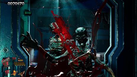 The House of The Dead Remake Limidead Edition - PS5 - 6