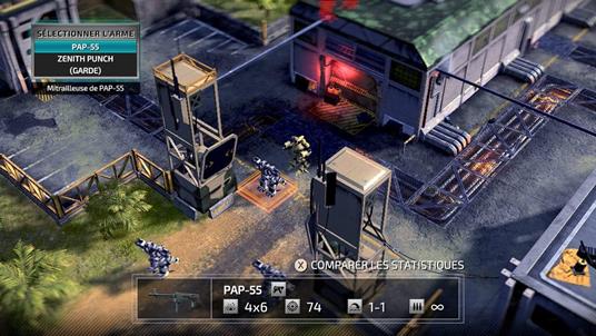 Front Mission 1st - SWITCH - 2