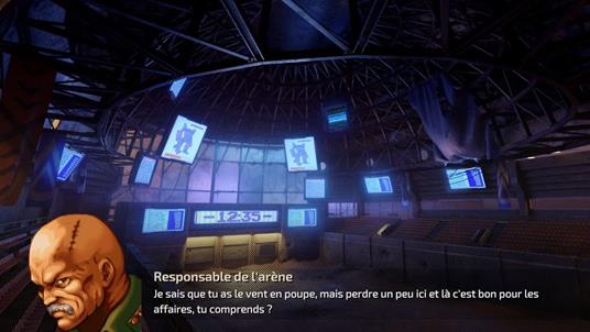 Front Mission 1st - SWITCH - 3