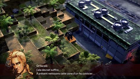 Front Mission 1st - SWITCH - 6