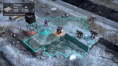 Front Mission 1st Limited Edition - 5