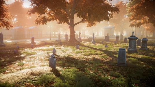 Blacksad Under the Skin - XONE - 4