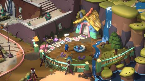 Little Big Adventure: Twinsen's Quest Limited Edition - PS5 - 5