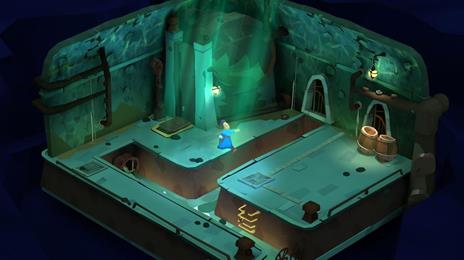 Little Big Adventure: Twinsen's Quest Limited Edition - PS5 - 6
