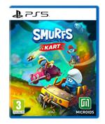 Puffi Kart - PS5
