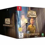 Tintin Reporter I Sigari del Faraone Collector's Edition - SWITCH