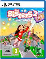 The Sisters 2 Road To Fame - PS5