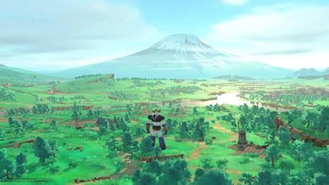 Ufo Robot Goldrake Il Banchetto Dei Lupi Switch Collector's Edition - 5