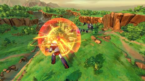 Ufo Robot Goldrake Il Banchetto Dei Lupi Switch Collector's Edition - 6