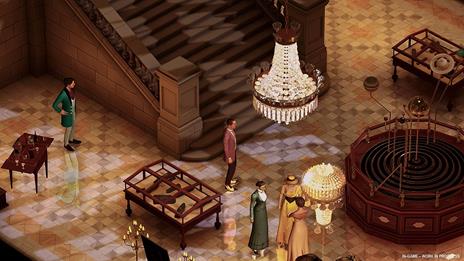 Agatha Christie Hercule Poirot The London Case - 3