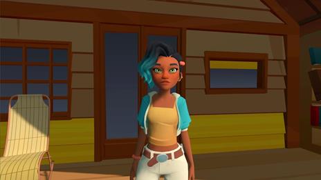 Dolphin Spirit - Ocean Mission - PS4 - 4