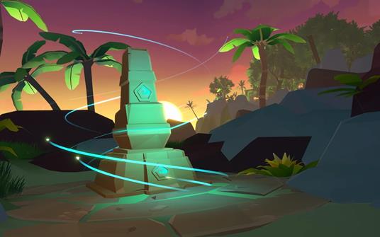 Dolphin Spirit - Ocean Mission - SWITCH - 6