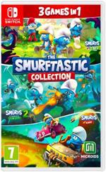 I Puffi Collection 3 in 1 (CIAB) - SWITCH
