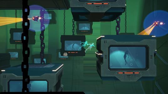 Space Adventure Cobra The Awakening - SWITCH - 3