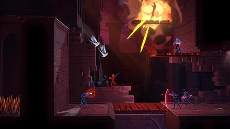 Space Adventure Cobra The Awakening - SWITCH - 6