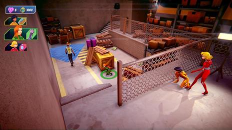 Totally Spies! Cyber Mission - PS4 - 4