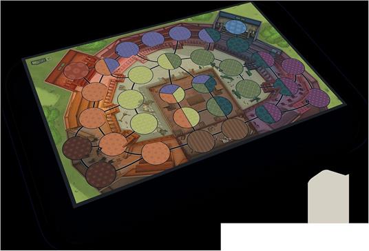 Unmatched - Slings and Arrows. Gioco da tavolo - 3