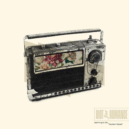 Learning To Unburden Myself - Vinile LP di Riot for Romance