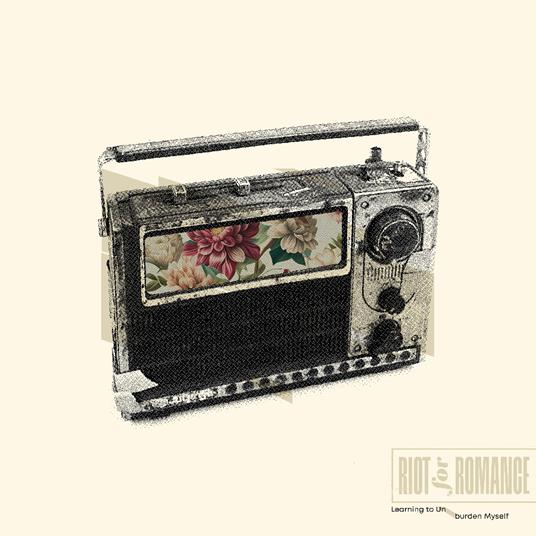 Learning To Unburden Myself - Vinile LP di Riot for Romance