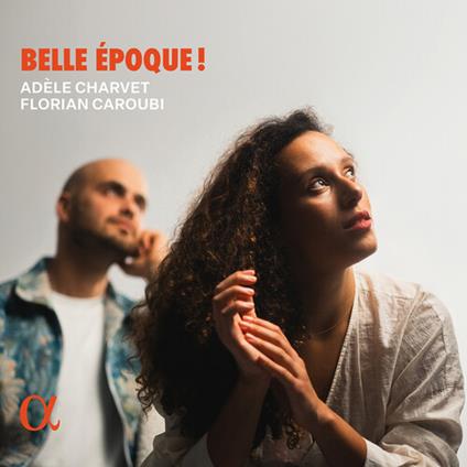 Belle Epoque - CD Audio di Adele Charvet