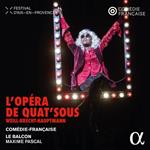 L'opéra de quat'sous