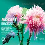 Sinfonia Concertante Kv 364, Rondos Kv 382 & 386, Horn Concerto No. 2 Kv 417