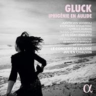 Iphigénie En Aulide