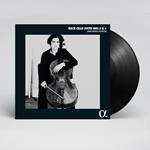 Cello Suites Nos. 5 & 6