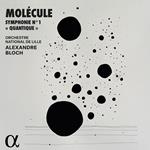 Symphonie n.1 Quantique