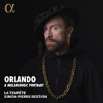 Orlando. A Melancholic Portrait