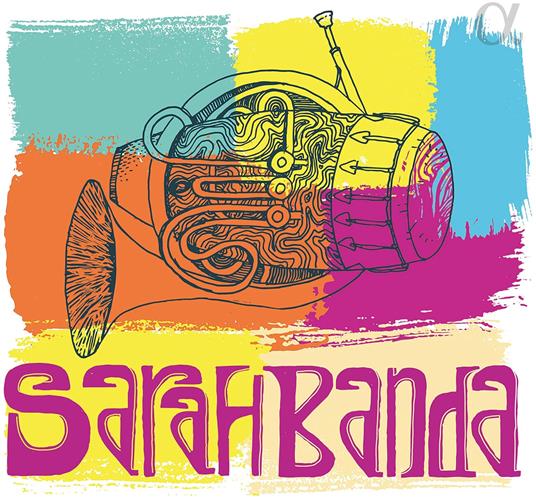 Sarahbanda (Coloured Edition) - Vinile LP di Wolfgang Amadeus Mozart,Sarahbanda