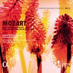 Violin Concerto No.5 KV219