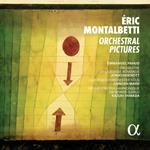 Orchestral Pictures