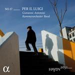 Haydn 2032 Vol.17