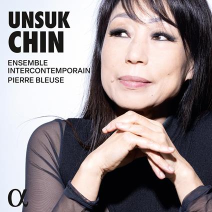 Unsuk Chin - CD Audio di Unsuk Chin