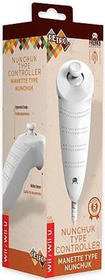 Nunchuk V2 WII