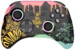 Controller Wireless Old School Alter Series PC/Switch